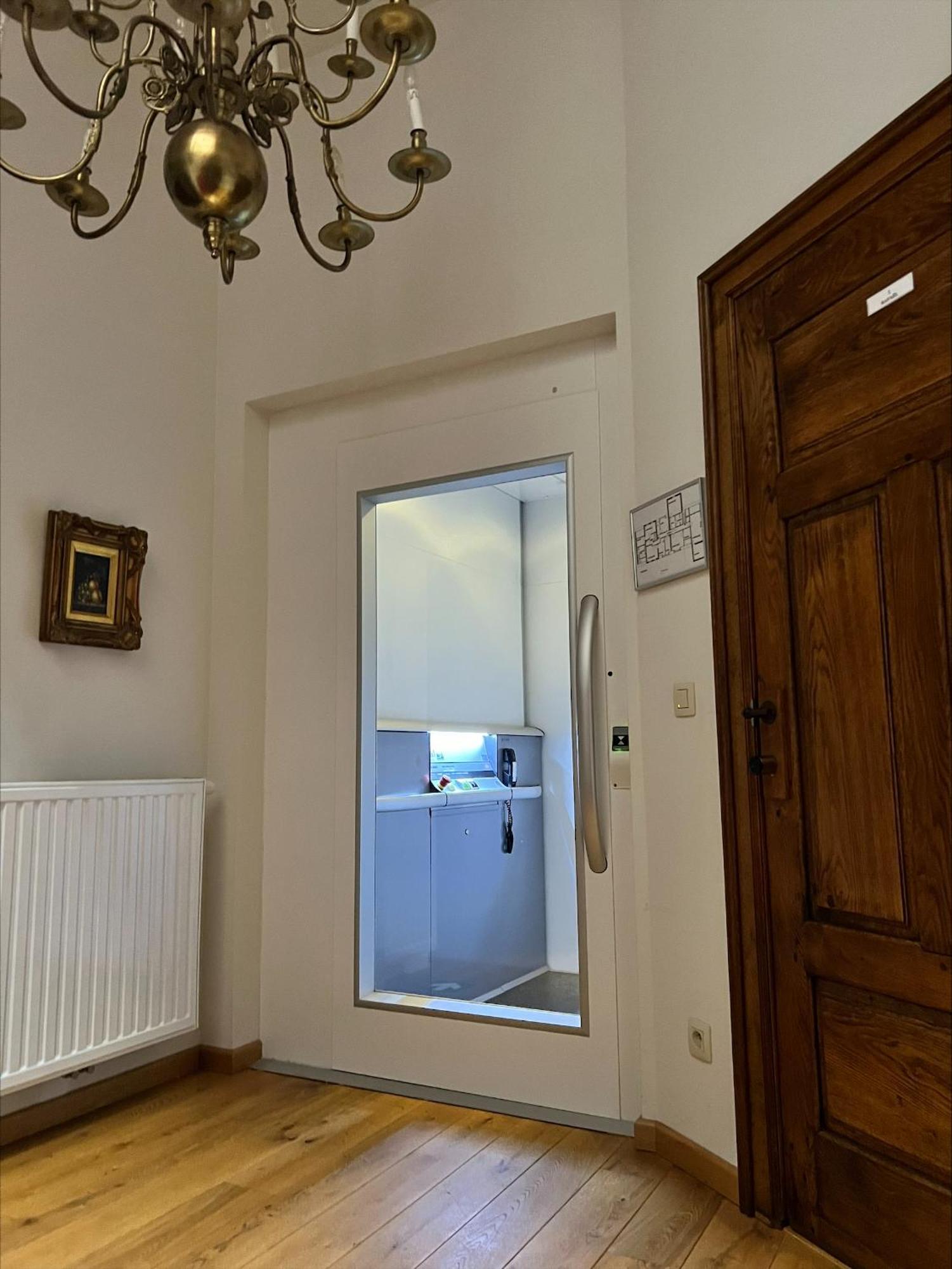 B&B Domein Rodin Oud-Turnhout Exterior photo