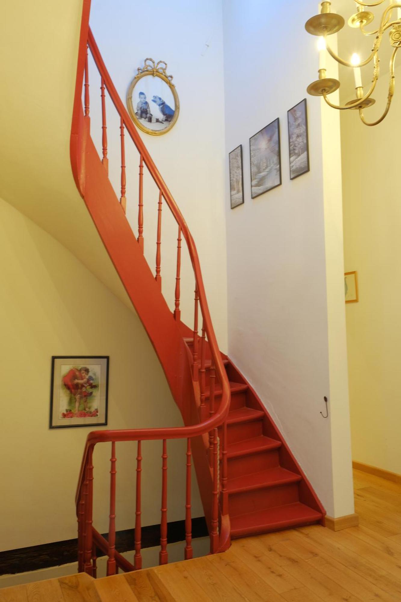 B&B Domein Rodin Oud-Turnhout Exterior photo