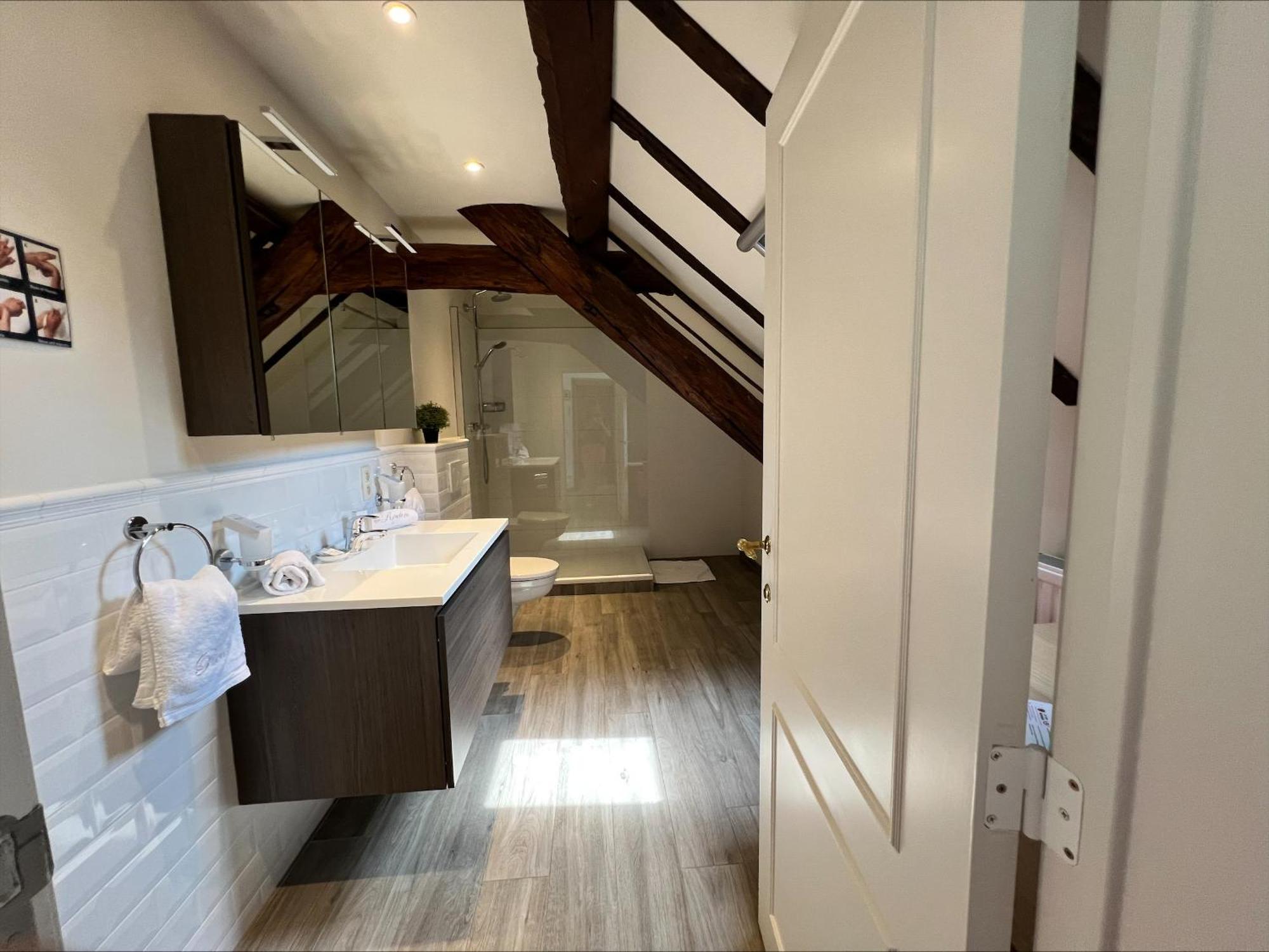 B&B Domein Rodin Oud-Turnhout Exterior photo