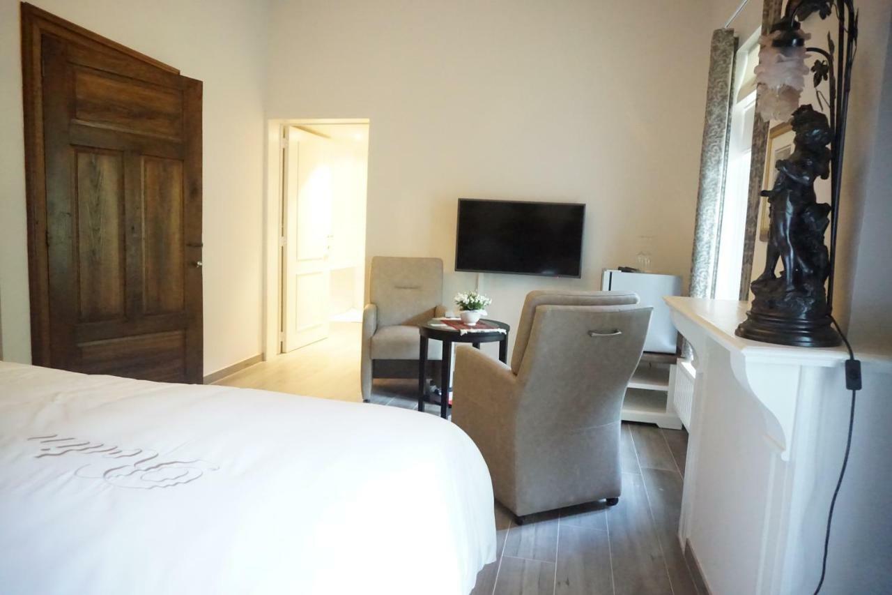 B&B Domein Rodin Oud-Turnhout Exterior photo